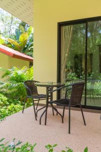 Garden Villa Khaolak