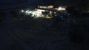 Agriturismo La Vallata