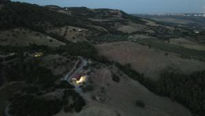 Agriturismo La Vallata