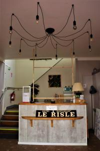 Hotels Le Risle - Hotel : photos des chambres