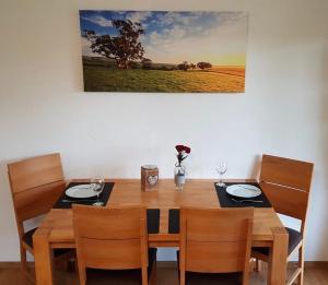 Ferienwohnung Fanny am See