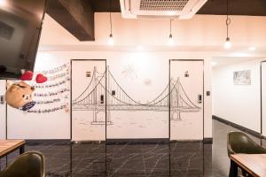 MAMA Guesthouse Haeundae