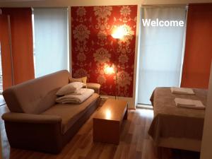 Apartments Rotermanni