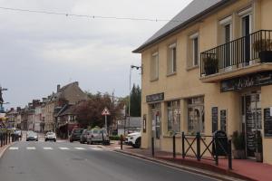 Hotels Le Risle - Hotel : photos des chambres