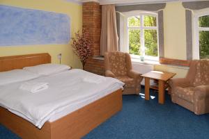 Lázeňský dům Erika