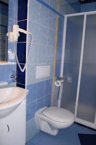 Lázeňský dům Erika