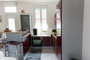 Maisons de vacances La Massette : photos des chambres