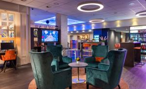 Dorint Main Taunus Zentrum Frankfurt Sulzbach