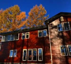 星空自慢の宿帯広八千代Starry Sky Inn - Otofuke