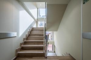 Apartamentos La Albarca