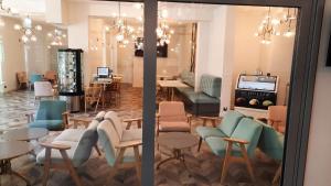 ApartPark Apartament Albus