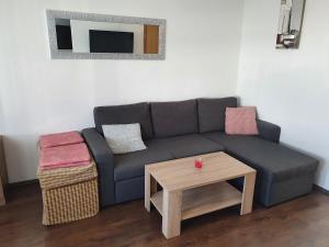 Apartmani Deak