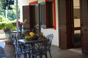 Hotel Oriente