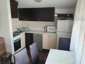 Apartmani Deak