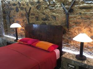 Chambre Double avec Salle de Bains Privative