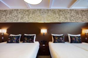 Boutique Hotel Notting Hill