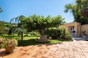 Maisons de vacances Fleur des Champs : photos des chambres