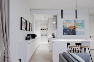 Buddha Luxury Apartment Kaunas city centre