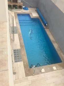 Luxury Villa at Ain-Diab - Casablanca