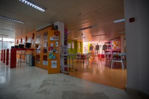 HI Aveiro – Pousada de Juventude