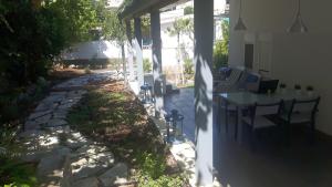 MarineBlue Apartment