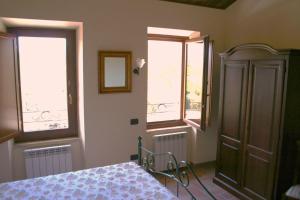 Camera Matrimoniale/Doppia con Letti Singoli