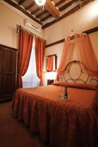 Economy Double Room room in Antica Residenza Cicogna