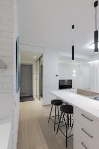 Buddha Luxury Apartment Kaunas city centre