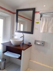 Hotels Hotel La Villa Tosca : photos des chambres