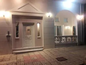 Tzil home - 基帕里夏