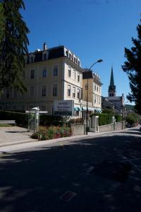 Hotels Hotel des Eaux : photos des chambres