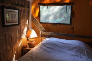 Tentes de luxe Lodge St Exupery : photos des chambres