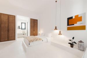 Koukoumi Vegan Boutique Hotel Myconos Greece