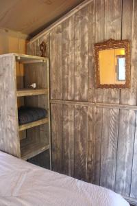 Tentes de luxe Lodge St Exupery : photos des chambres