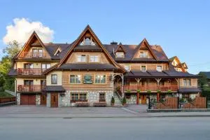 Galicówka Pokoje Gościnne - 希切玛尔