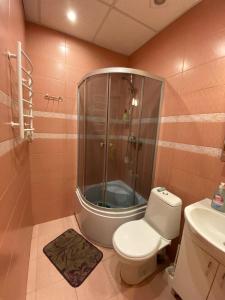 Студіо в самому центрі