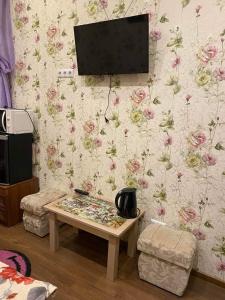 Студіо в самому центрі