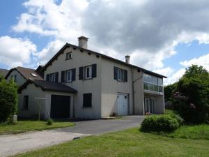 Maisons de vacances Gite La Camarine - Les Estables - 8 places : photos des chambres