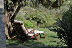 B&B La Murichessa - Arzachena