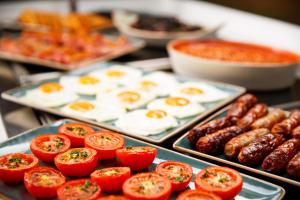 Holiday Inn Darlington - NORTH A1M, JCT.59 by IHG