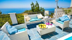 Villa Azzurra