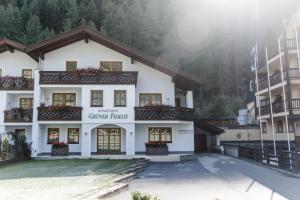 Appartement Grüner Fidelis