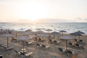 Elia Agia Marina Hotel Chania Greece