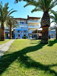 Nefelis rooms Pieria Greece