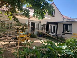 Hotels Hotel Les Embruns : photos des chambres