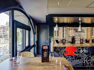 Hotels ibis Annecy Centre Vieille Ville : photos des chambres