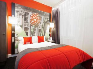 Hotels Mercure Lille Centre Grand Place : photos des chambres