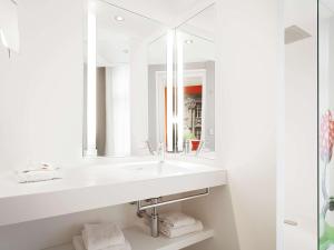 Hotels Mercure Lille Centre Grand Place : photos des chambres