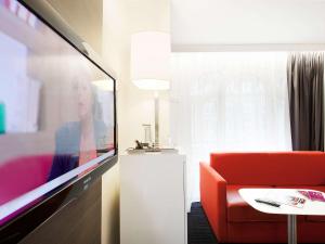 Hotels Mercure Lille Centre Grand Place : photos des chambres
