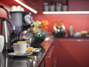 Hotels Mercure Lille Centre Grand Place : photos des chambres